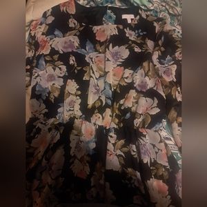 Women's 2x Marybelle Long Sleeve